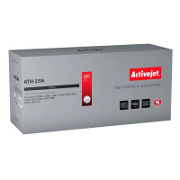 Zgodny z HP 15A C7115A toner marki ActiveJet