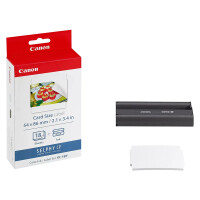 Canon KC-36IP papier termosublimacyjny do Selphy CP - 54x86x mm 36 szt