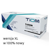 Zgodny z Canon 052H 2200C002 toner XL marki TiOM