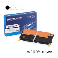 Zgodny z HP 117A W2070A toner czarny marki Orink