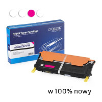 Zgodny z HP 117A W2073A toner magenta marki Orink