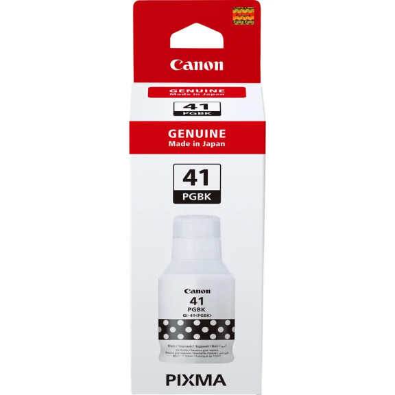 Canon GI-41 PGBK 4528C001 tusz czarny oryginalny