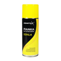 Pianka Asarto do ekranów szklanych 400ml