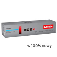Zgodny z Brother TN-245C toner cyan marki ActiveJet