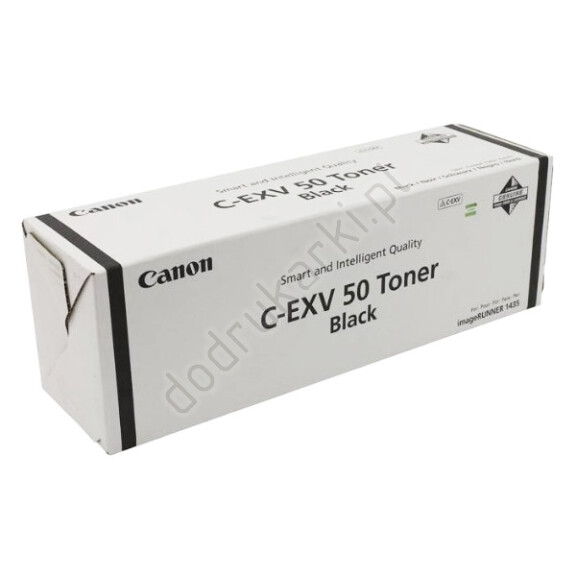 Canon C-EXV50 9436B002 toner oryginalny