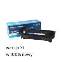 Zgodny z HP 12A Q2612A toner XL marki Orink