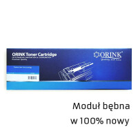 Zgodny z Brother DR-2510 bęben marki Orink
