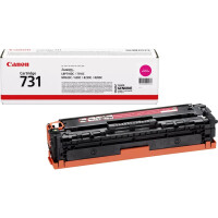 Canon CRG-731 M 6270B002 toner magenta oryginalny
