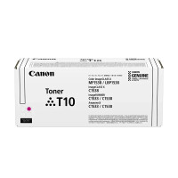 Canon T10 M 4564C001 toner magenta oryginalny