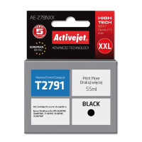 Zgodny z Epson 27XXL T2791 tusz czarny marki ActiveJet