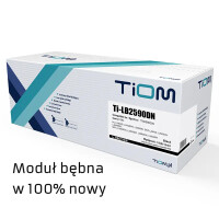 Zgodny z Brother DR-2590 bęben marki TiOM