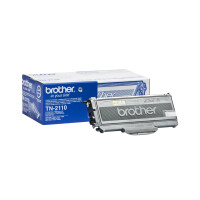 Brother TN-2110 toner oryginalny