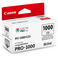 Canon PFI-1000CO 0556C001 chroma optimizer oryginalny