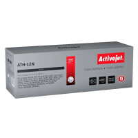 Zgodny z HP 12A Q2612A toner marki ActiveJet
