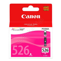 Canon CLI-526M 4542B001 tusz magenta oryginalny