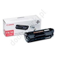 Canon FX-10 toner oryginalny 0263B002