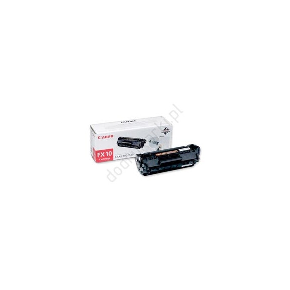 Canon FX-10 toner oryginalny 0263B002