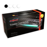 Zgodny z HP C4191A toner czarny marki JetWorld