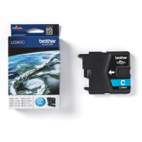 Brother LC985C tusz cyan oryginalny