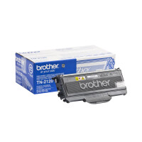 Brother TN-2120 toner oryginalny
