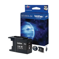 Brother LC1280XLBK tusz czarny oryginalny