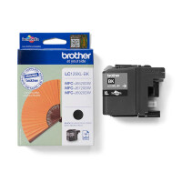 Brother LC129XLBK tusz czarny oryginalny