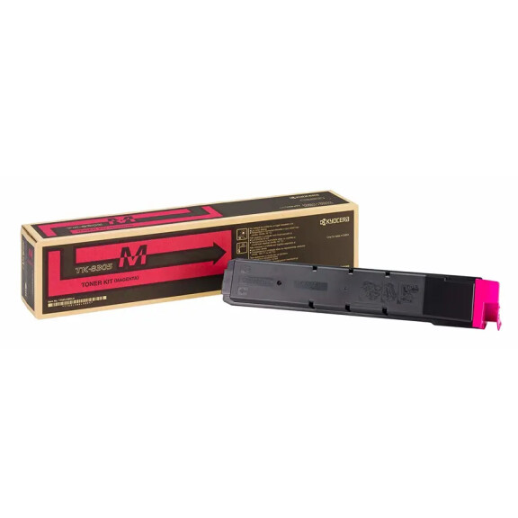 Kyocera TK-8305M toner magenta oryginalny