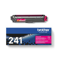Brother TN-241M toner magenta oryginalny