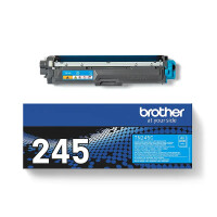 Brother TN-245C toner cyan oryginalny