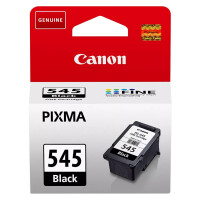 Canon PG-545 8287B001 tusz czarny oryginalny