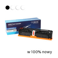 Zgodny z HP 128A CE320A toner czarny marki Orink