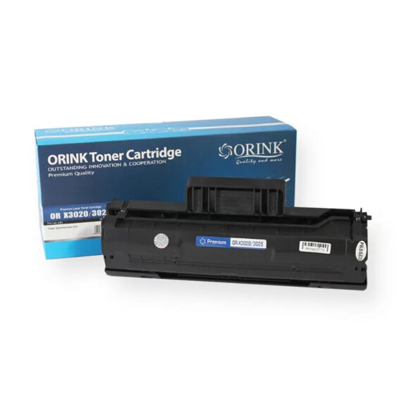 Zgodny z Xerox 106R01379 toner marki Orink