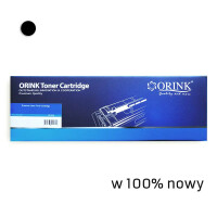 Zgodny z Brother TN-3430 toner marki Orink