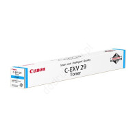 Canon C-EXV29 2794B002 toner cyan oryginalny