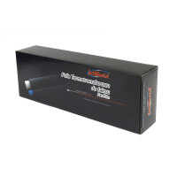 Zgodny z Brother PC-302RF folia do faksu marki JetWorld