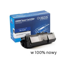 Zgodny z Kyocera TK-340 toner marki Orink