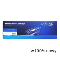 Zgodny z Canon CRG-713 toner marki Orink