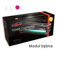 Zgodny z Xerox 013R00659 bęben magenta marki JetWorld