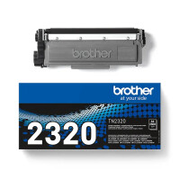 Brother TN-2320 toner oryginalny