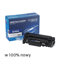 Zgodny z HP 51A Q7551A toner marki Orink