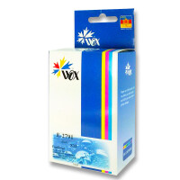Zgodny z Epson 27XXL T2791 tusz czarny marki Wox