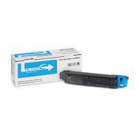 Kyocera TK-5140C toner cyan oryginalny