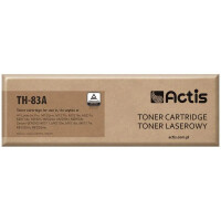 Zgodny z HP 83A CF283A toner marki Actis