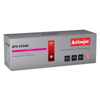 Zgodny z HP 130A CF353A toner magenta marki ActiveJet