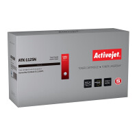 Zgodny z Kyocera TK-1125 toner marki ActiveJet