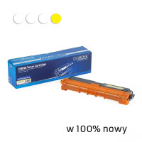 Zgodny z Brother TN-245Y toner żółty marki Orink OR-BTN225Y