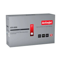 Zgodny z HP 80A CF280A toner marki ActiveJet