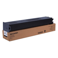 Sharp MX61GTBA toner czarny oryginalny