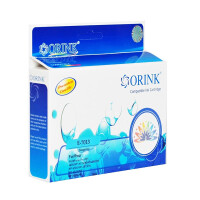 Zgodny z Epson T7013 tusz magenta XXL marki Orink