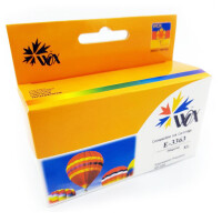Zgodny z Epson 33XL T3363 tusz magenta marki Wox